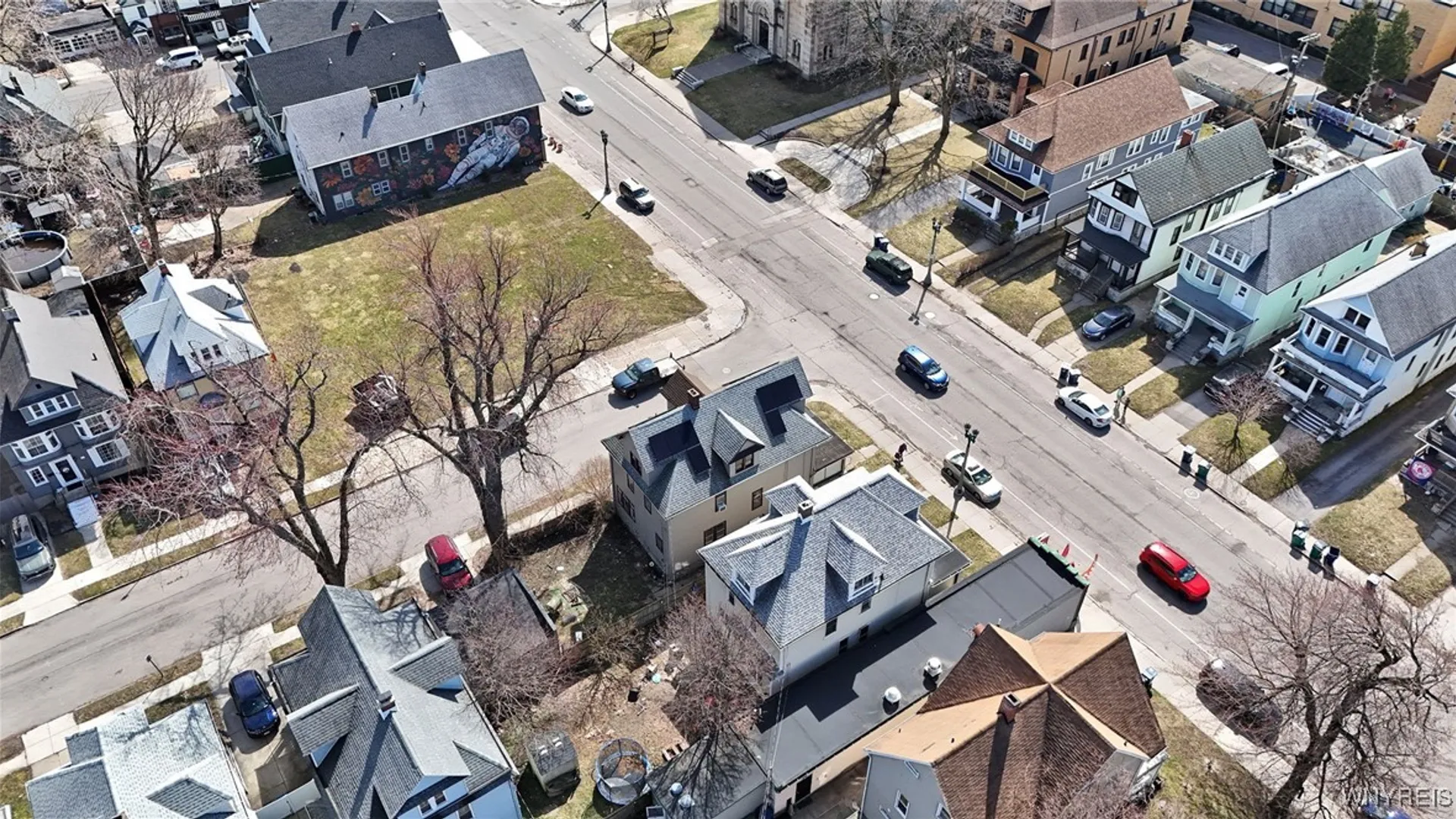 Property at 2302 Seneca Street, Buffalo, NY 14210 11