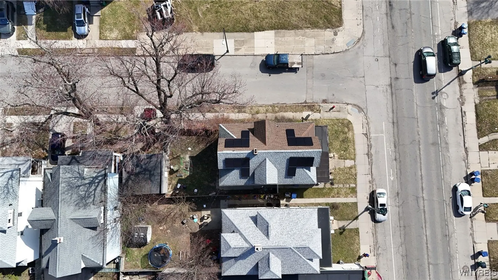 Property at 2302 Seneca Street, Buffalo, NY 14210 12