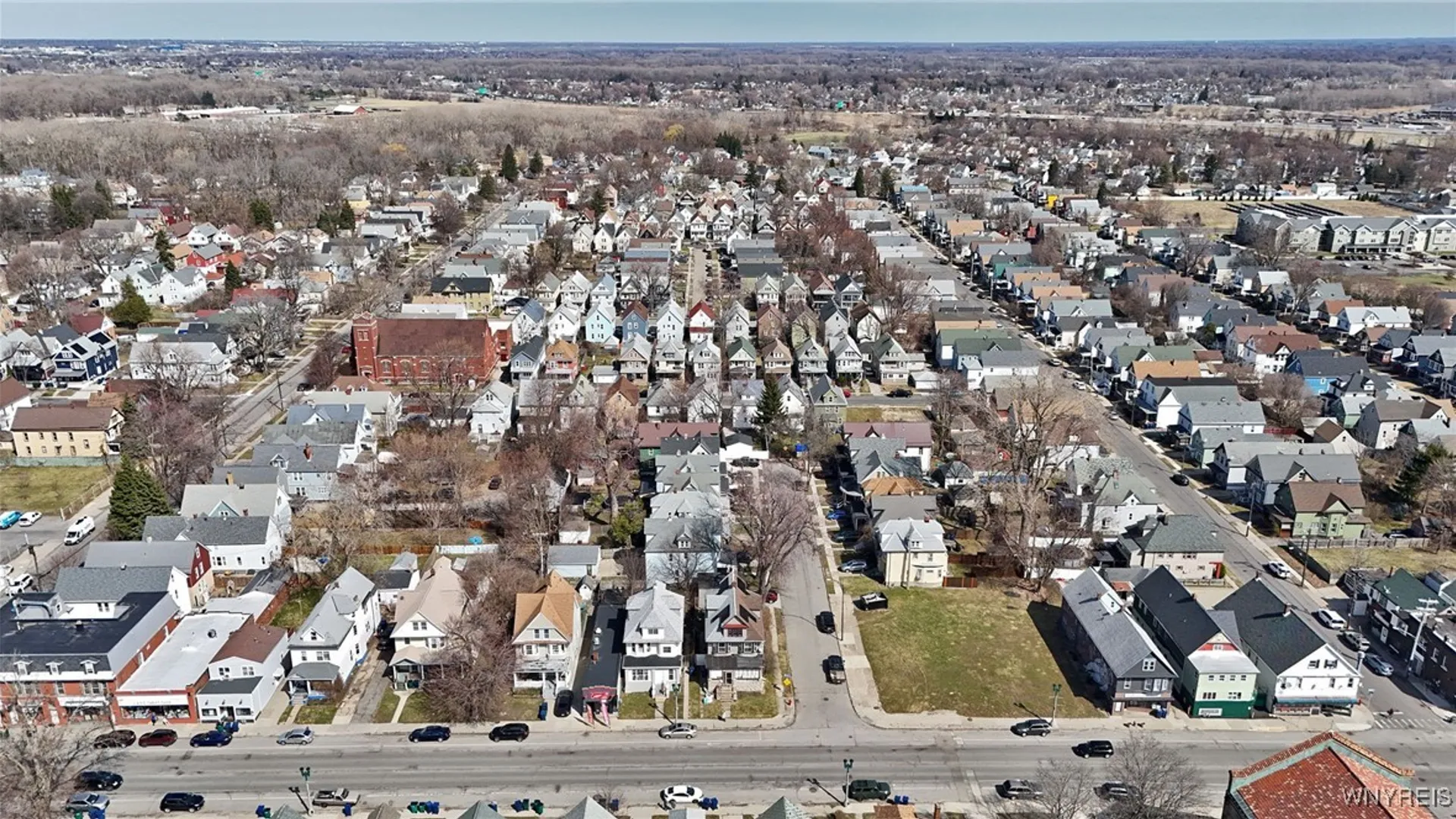 Property at 2302 Seneca Street, Buffalo, NY 14210 13