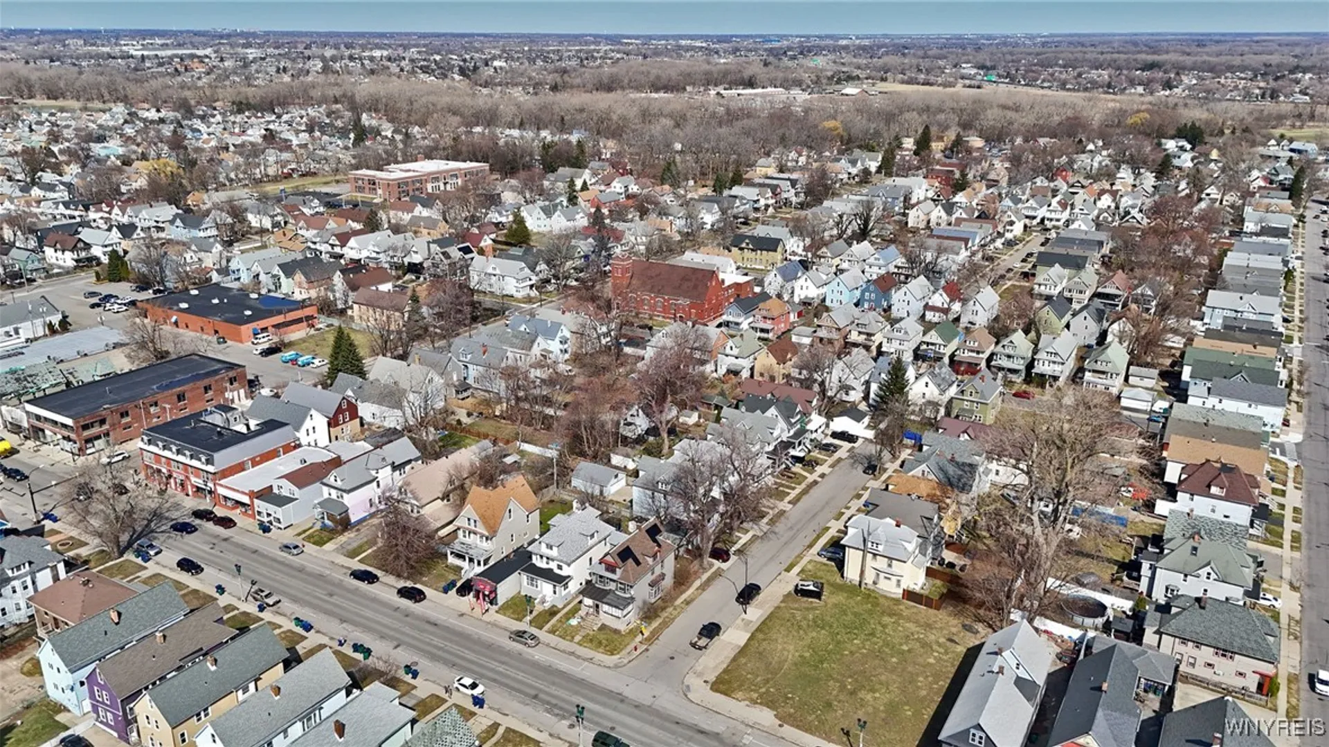 Property at 2302 Seneca Street, Buffalo, NY 14210 14