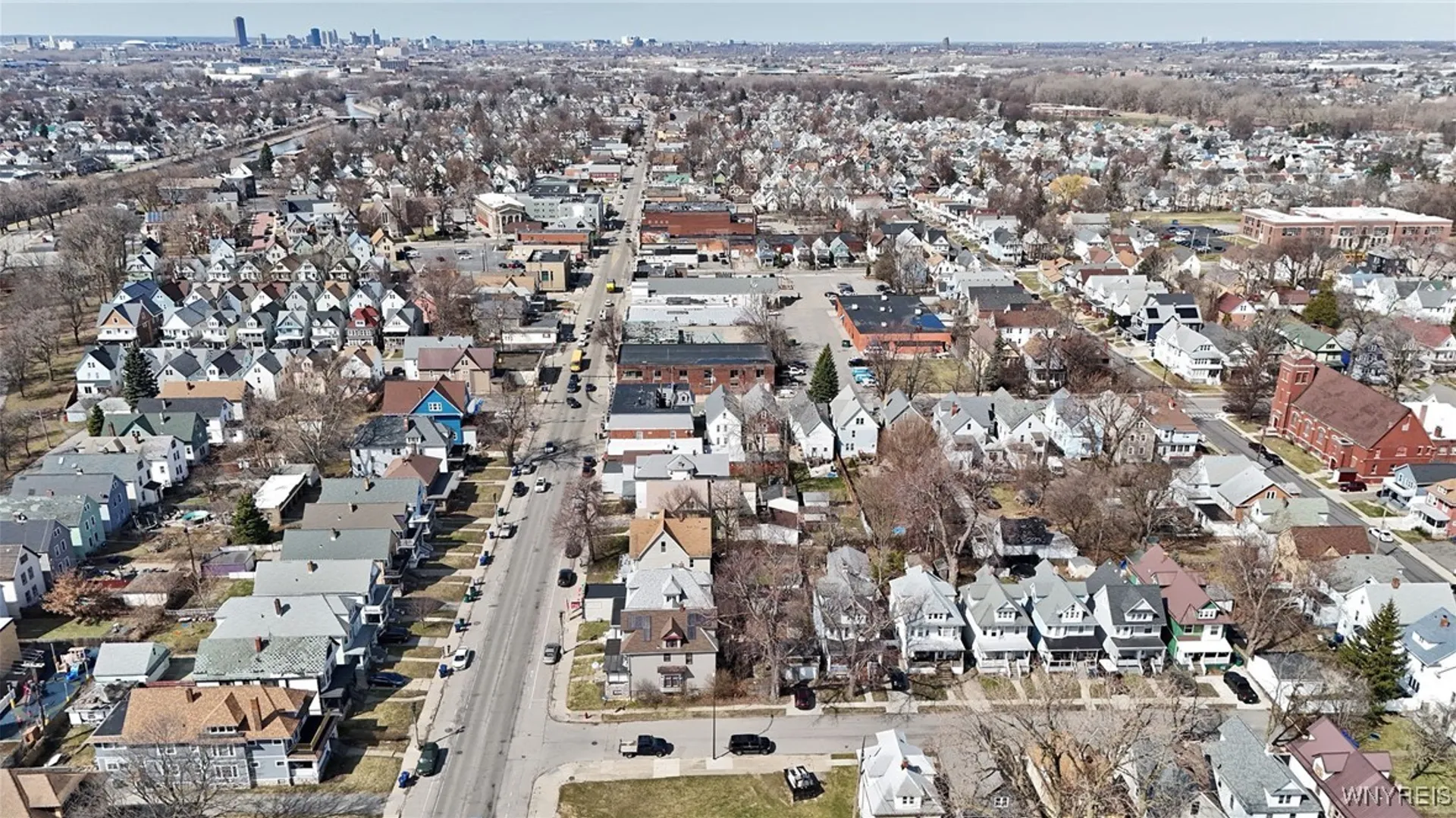 Property at 2302 Seneca Street, Buffalo, NY 14210 15