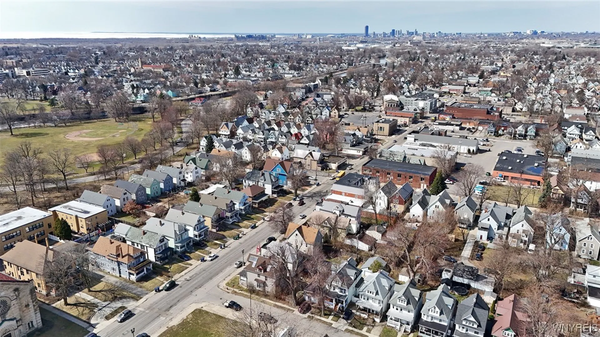 Property at 2302 Seneca Street, Buffalo, NY 14210 16
