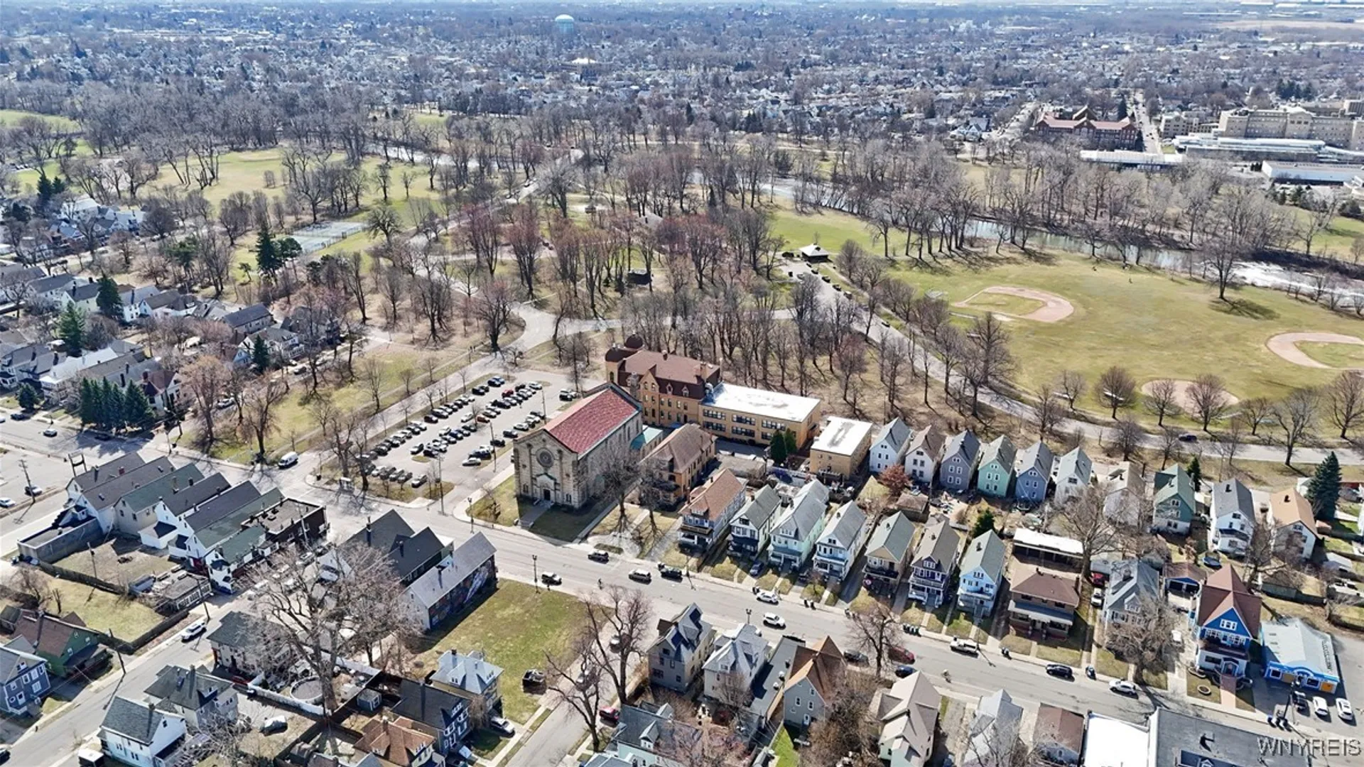 Property at 2302 Seneca Street, Buffalo, NY 14210 18