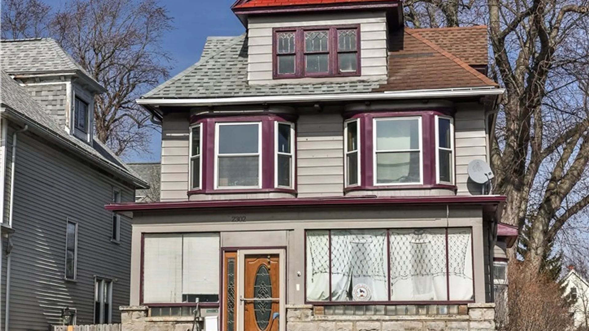 Property at 2302 Seneca Street, Buffalo, NY 14210 2