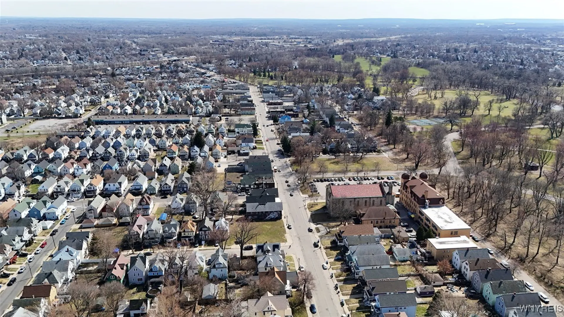 Property at 2302 Seneca Street, Buffalo, NY 14210 20