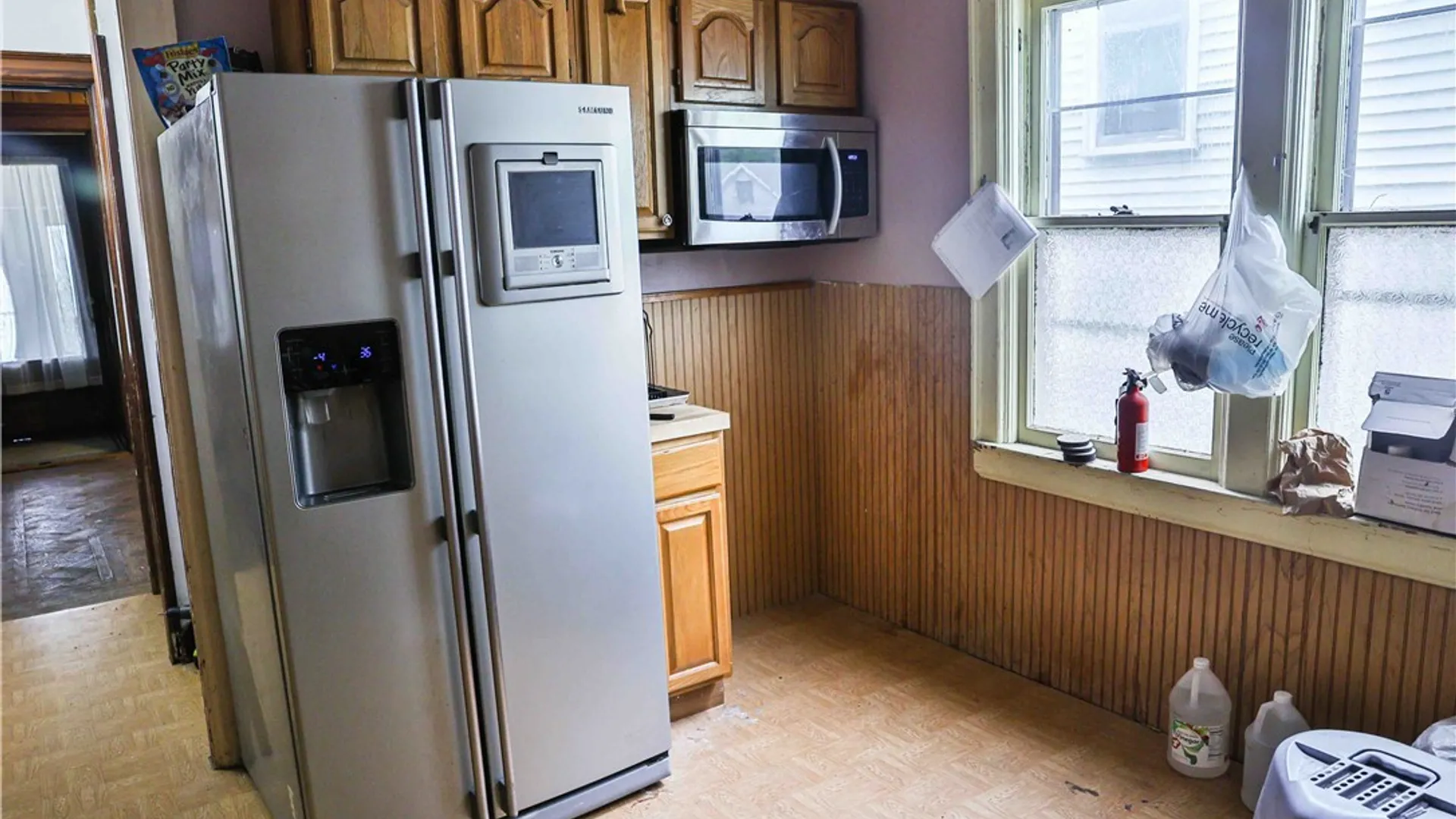 Property at 2302 Seneca Street, Buffalo, NY 14210 25
