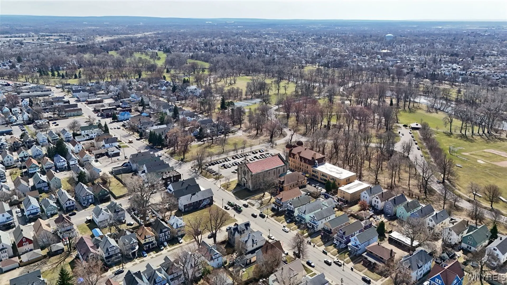 Property at 2302 Seneca Street, Buffalo, NY 14210 33