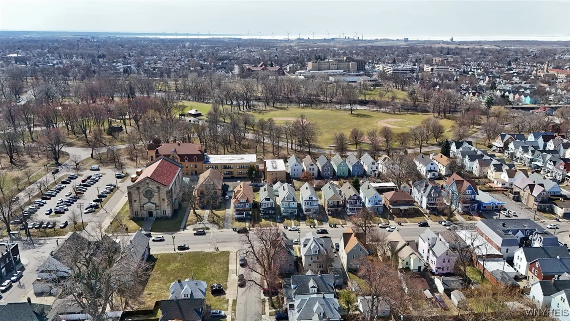 Property at 2302 Seneca Street, Buffalo, NY 14210 35