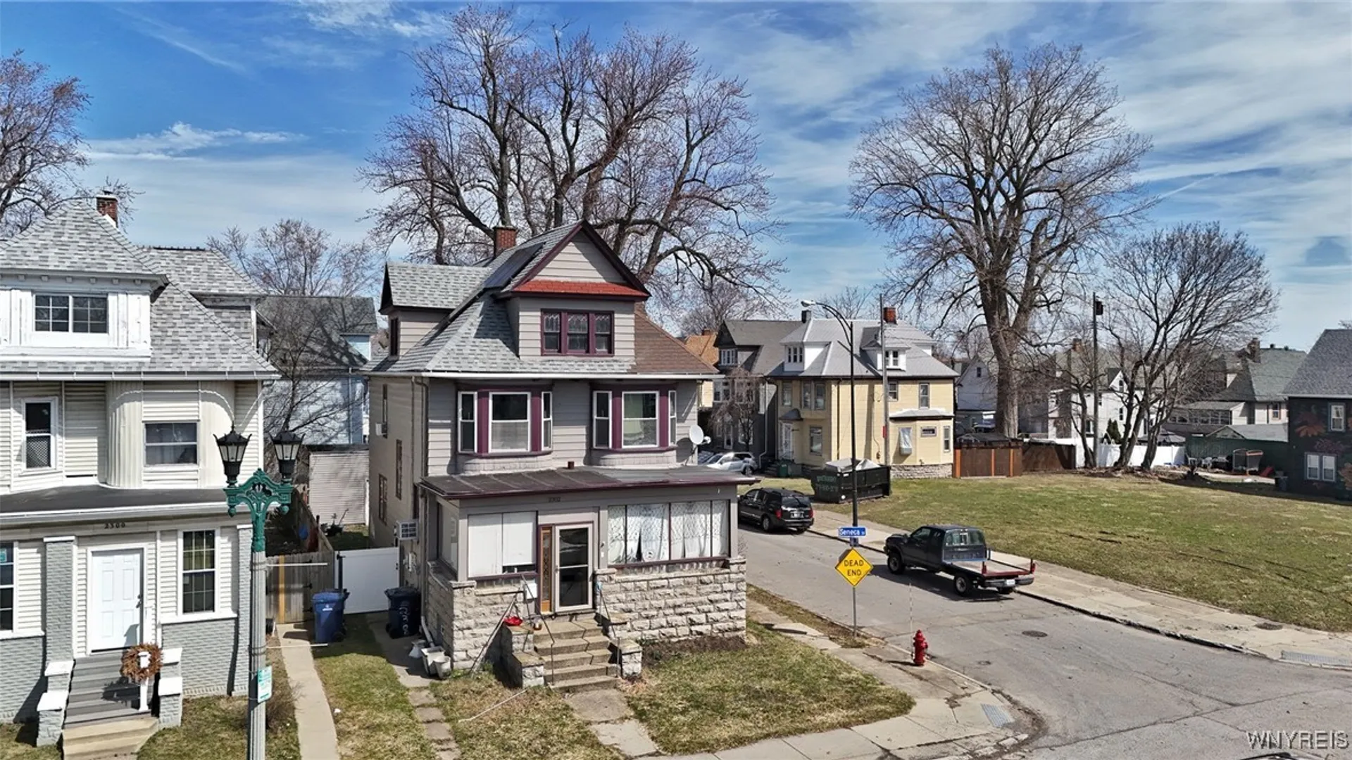 Property at 2302 Seneca Street, Buffalo, NY 14210 6