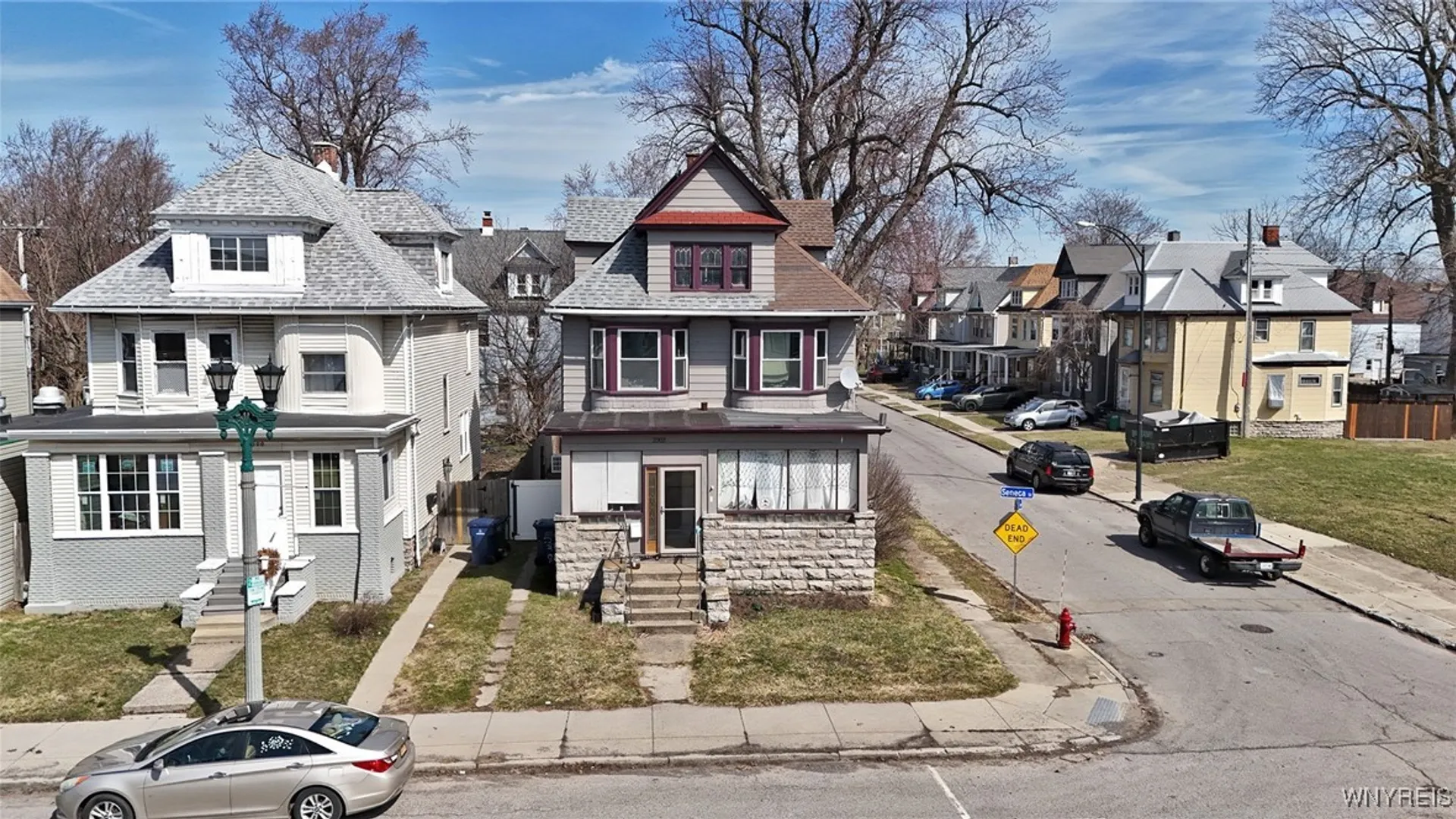 Property at 2302 Seneca Street, Buffalo, NY 14210 7