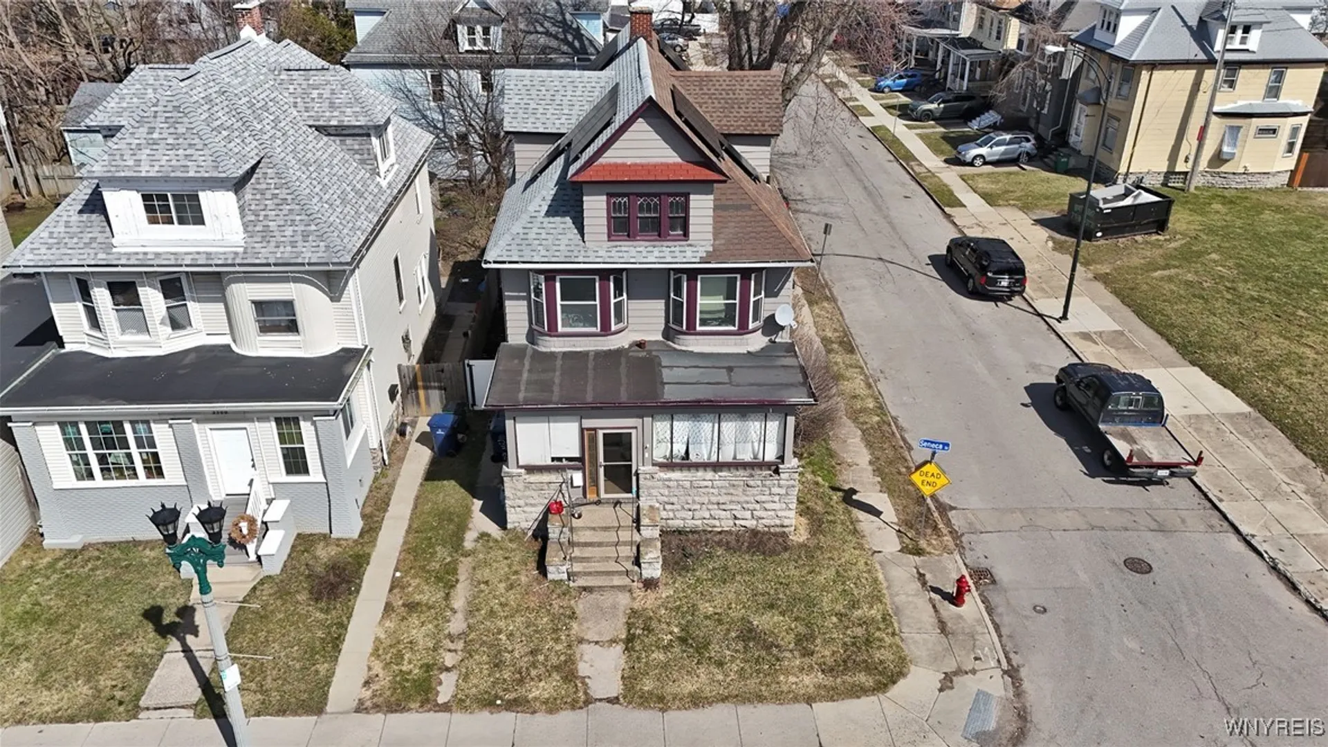 Property at 2302 Seneca Street, Buffalo, NY 14210 8