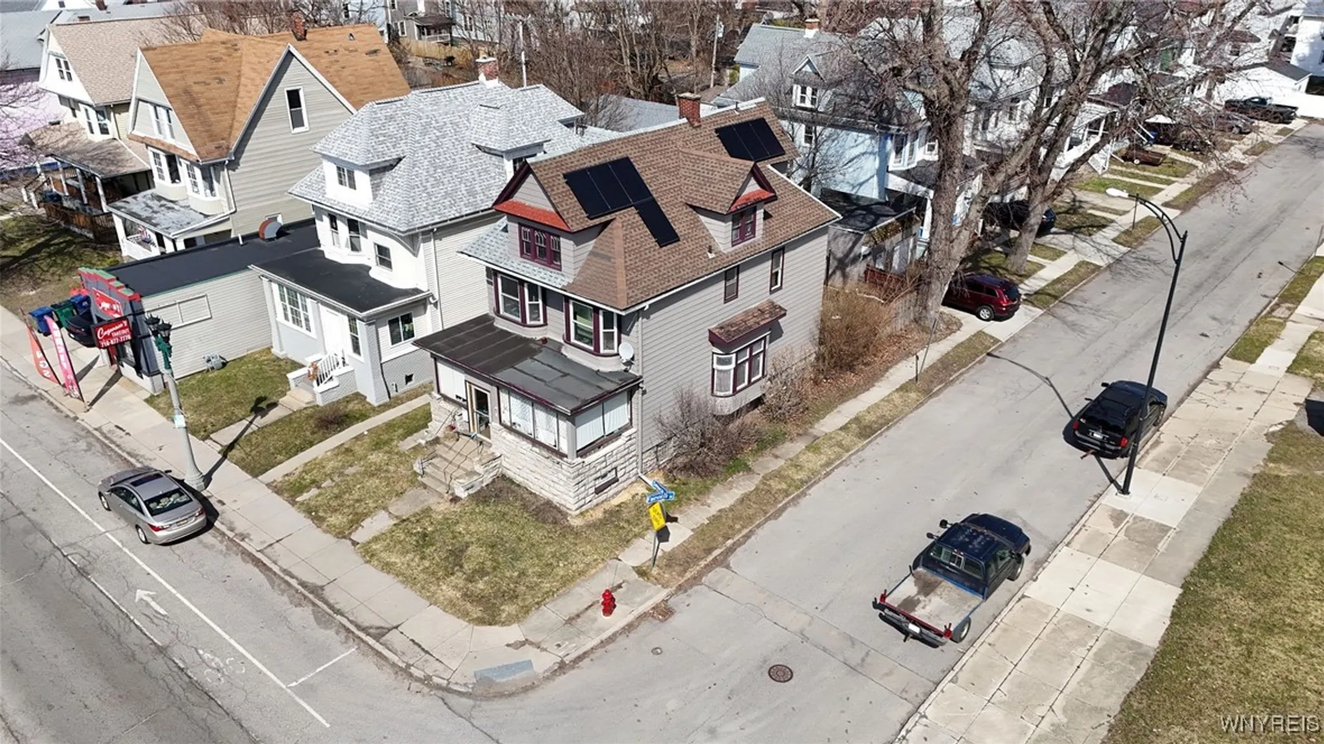 Property at 2302 Seneca Street, Buffalo, NY 14210 9