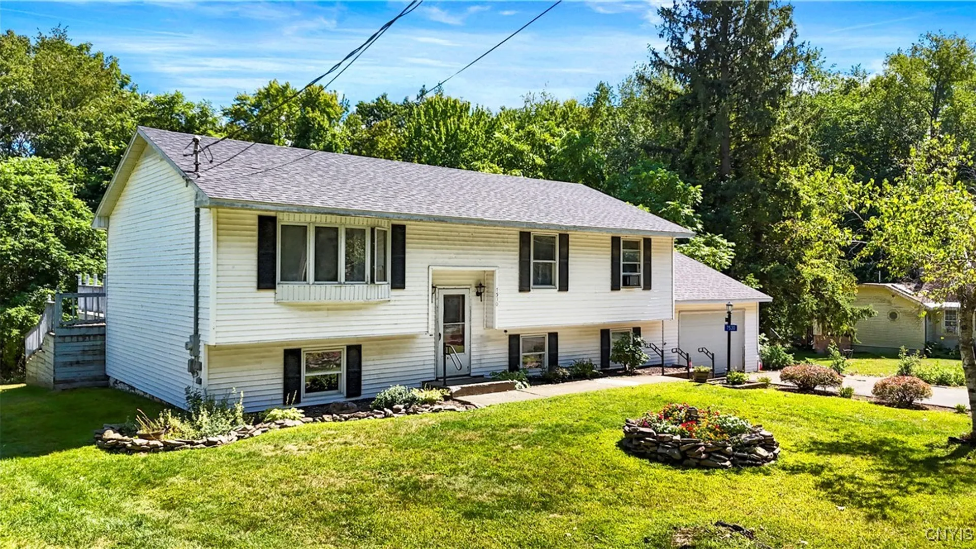 Property at 7530 Lake Street, Vienna, NY 13308 2
