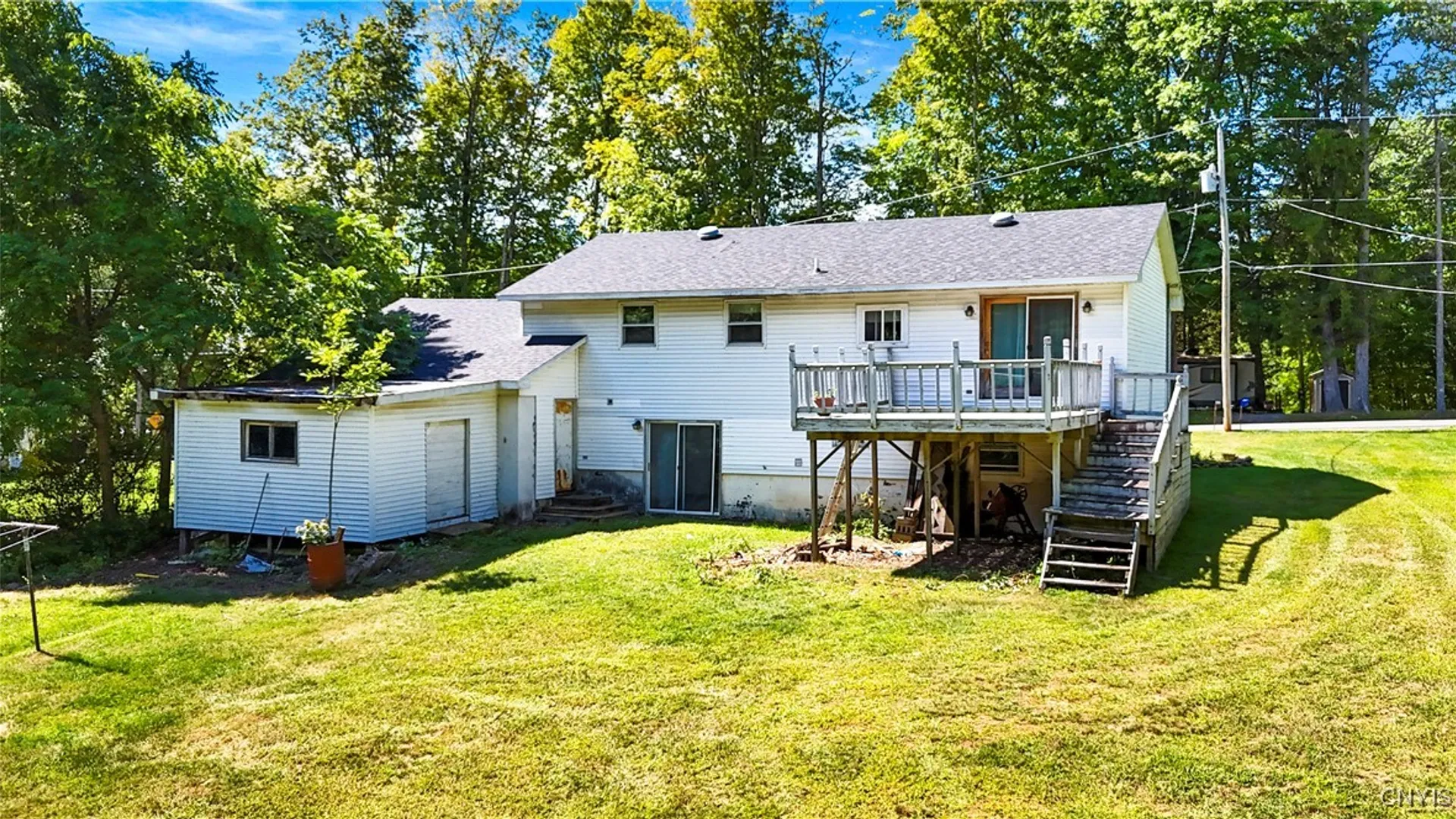 Property at 7530 Lake Street, Vienna, NY 13308 31