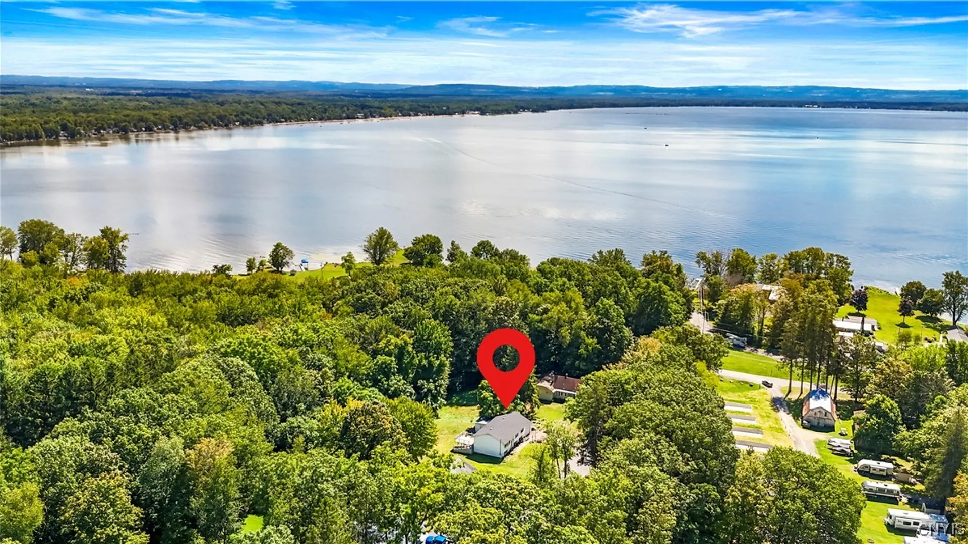 Property at 7530 Lake Street, Vienna, NY 13308 4
