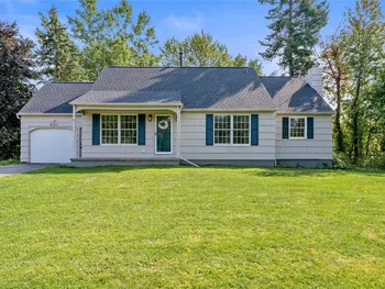 Property at 6151 Brockport Spencerport Road, Sweden, NY 14420