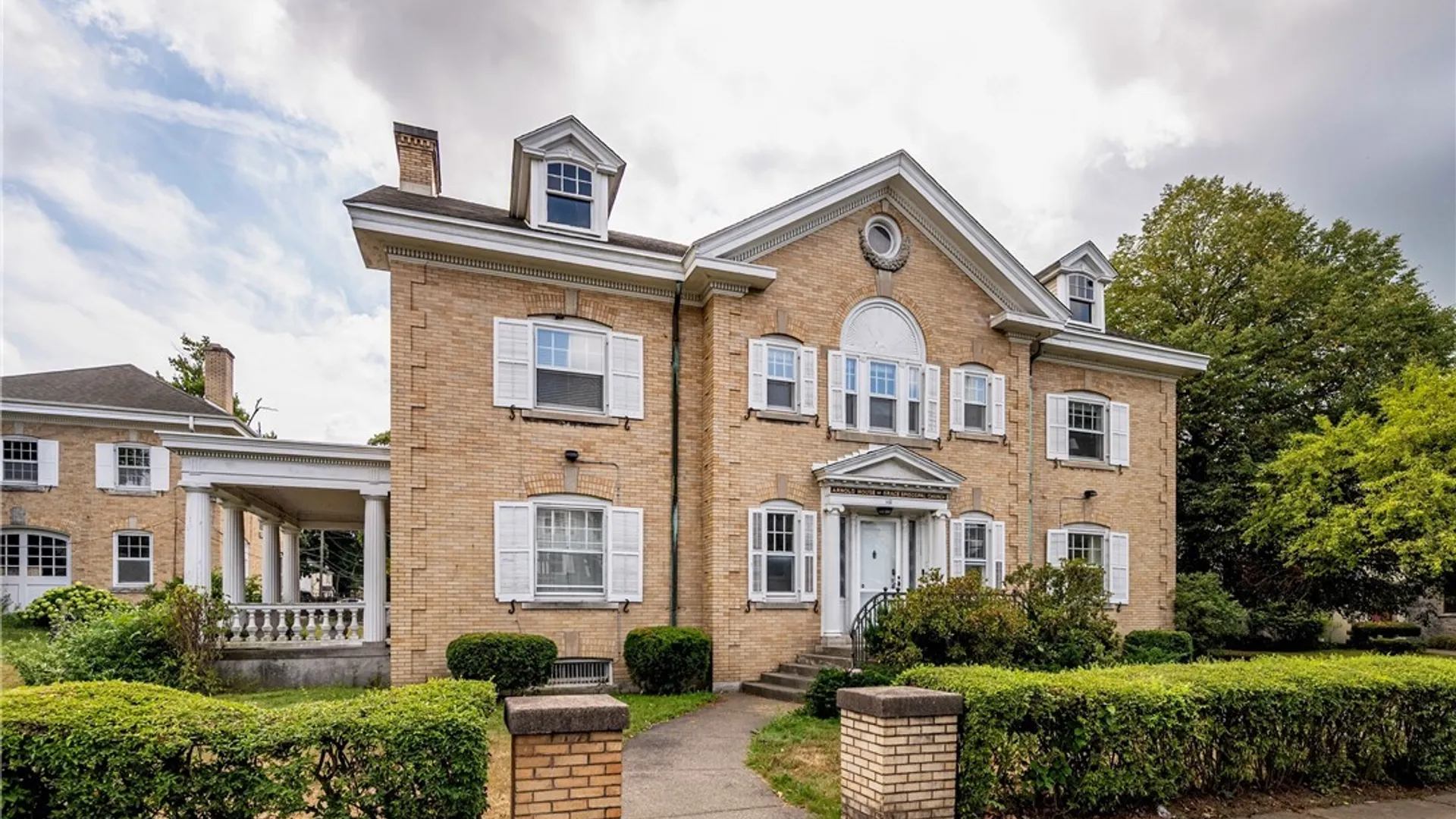 Property at 100 Genesee Street, Lockport City, NY 14094 23