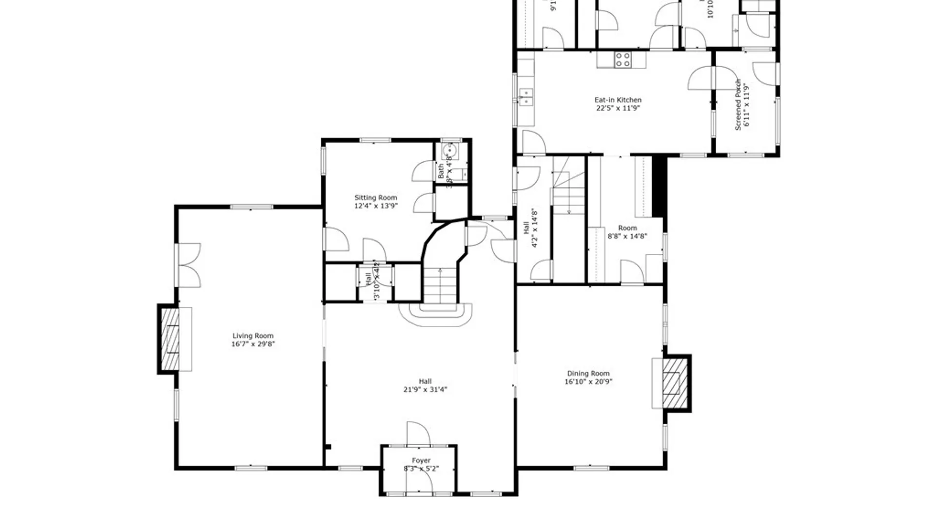 Property at 100 Genesee Street, Lockport City, NY 14094 43