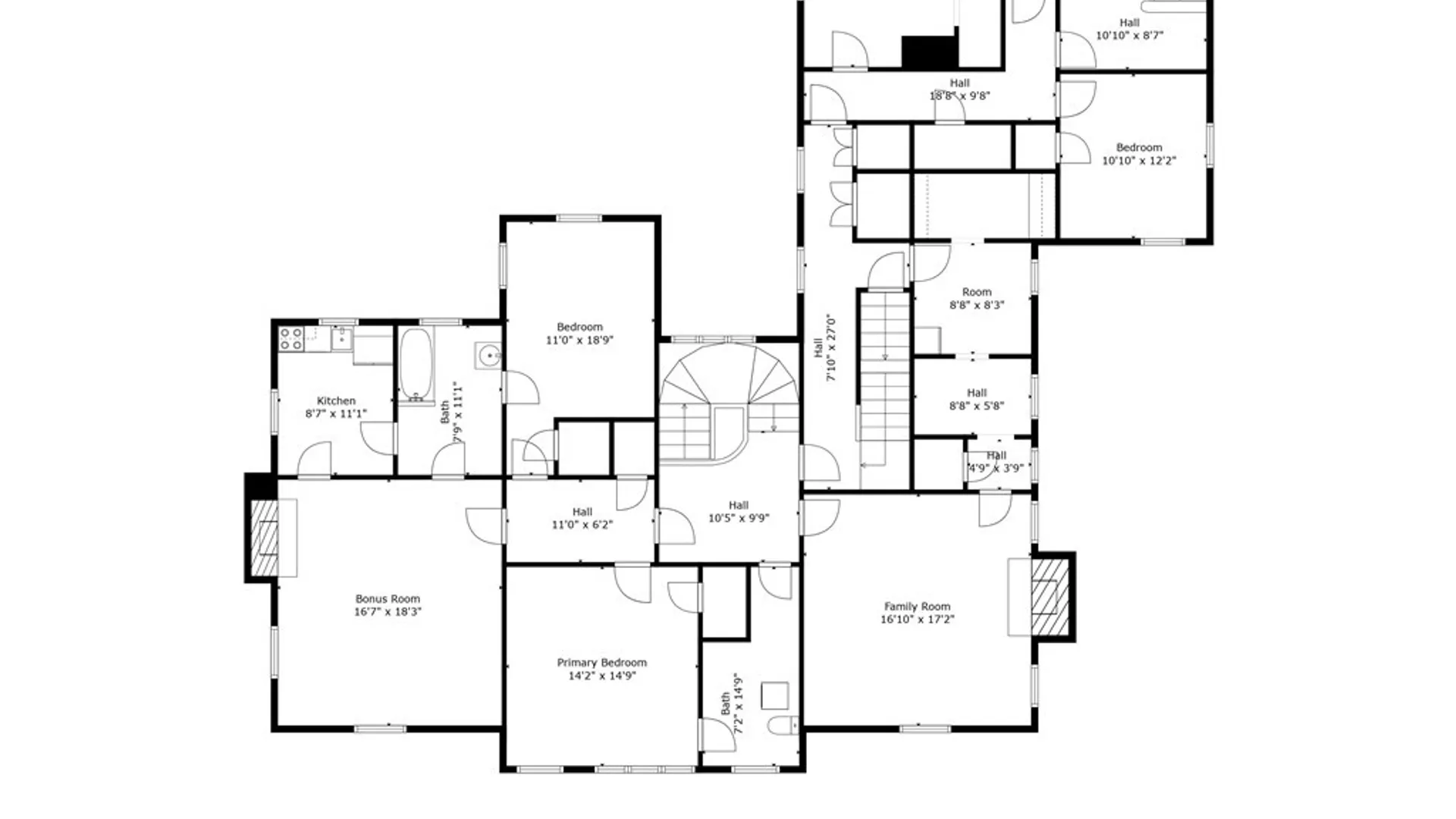 Property at 100 Genesee Street, Lockport City, NY 14094 44