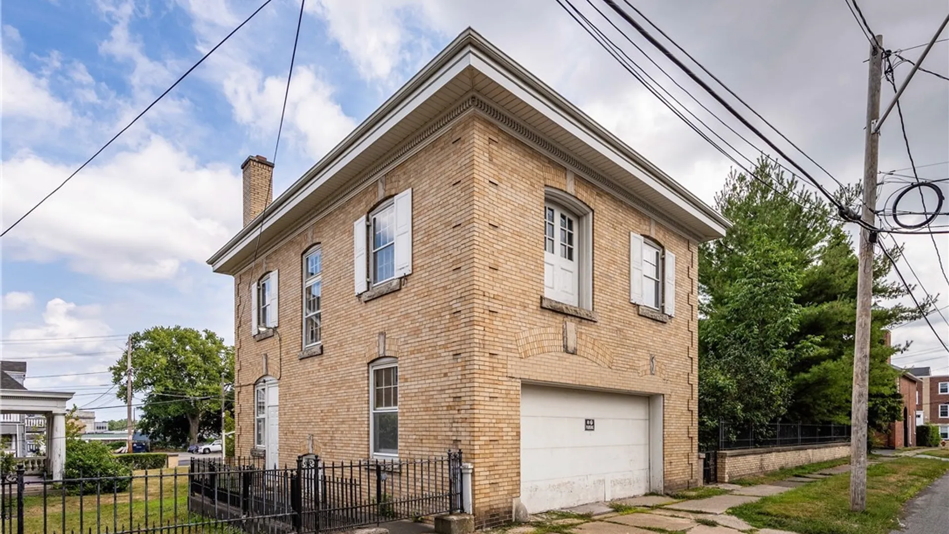Property at 100 Genesee Street, Lockport City, NY 14094 45