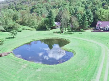 Property at 2260 E Handsome Brook Road, Franklin, NY 13775