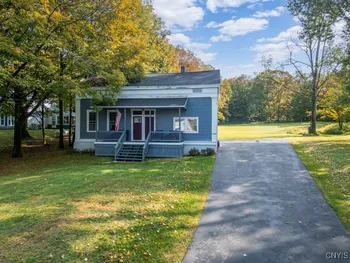 Property at 7506 East Street, Newport, NY 13416