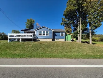 Property at 2918 State Route 41, Cincinnatus, NY 13040