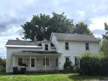 Property at 1642 Apulia Road, Fabius, NY 13084