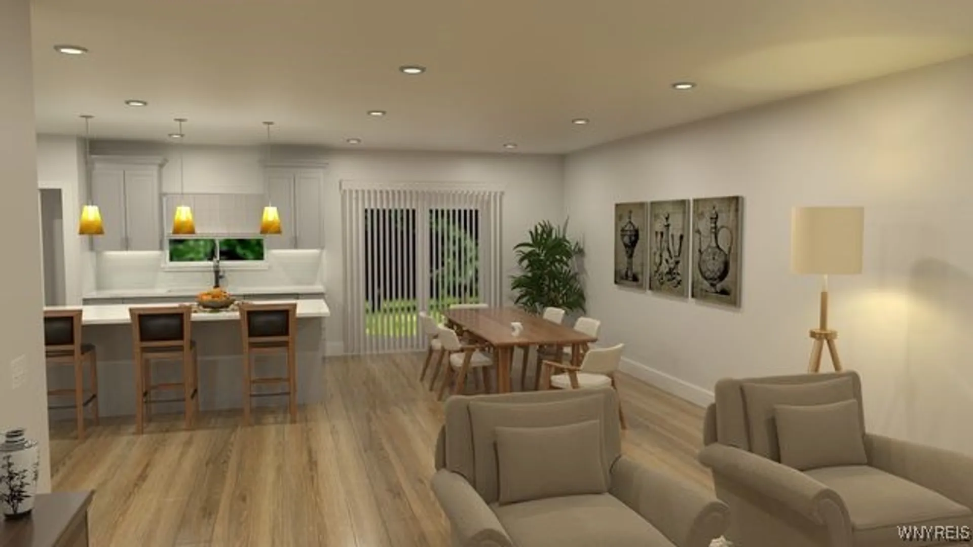 Property at 701 Nancy Price Drive, Porter, NY 14174 3