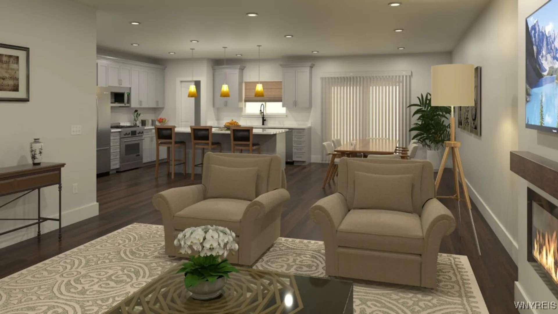 Property at 701 Nancy Price Drive, Porter, NY 14174 5