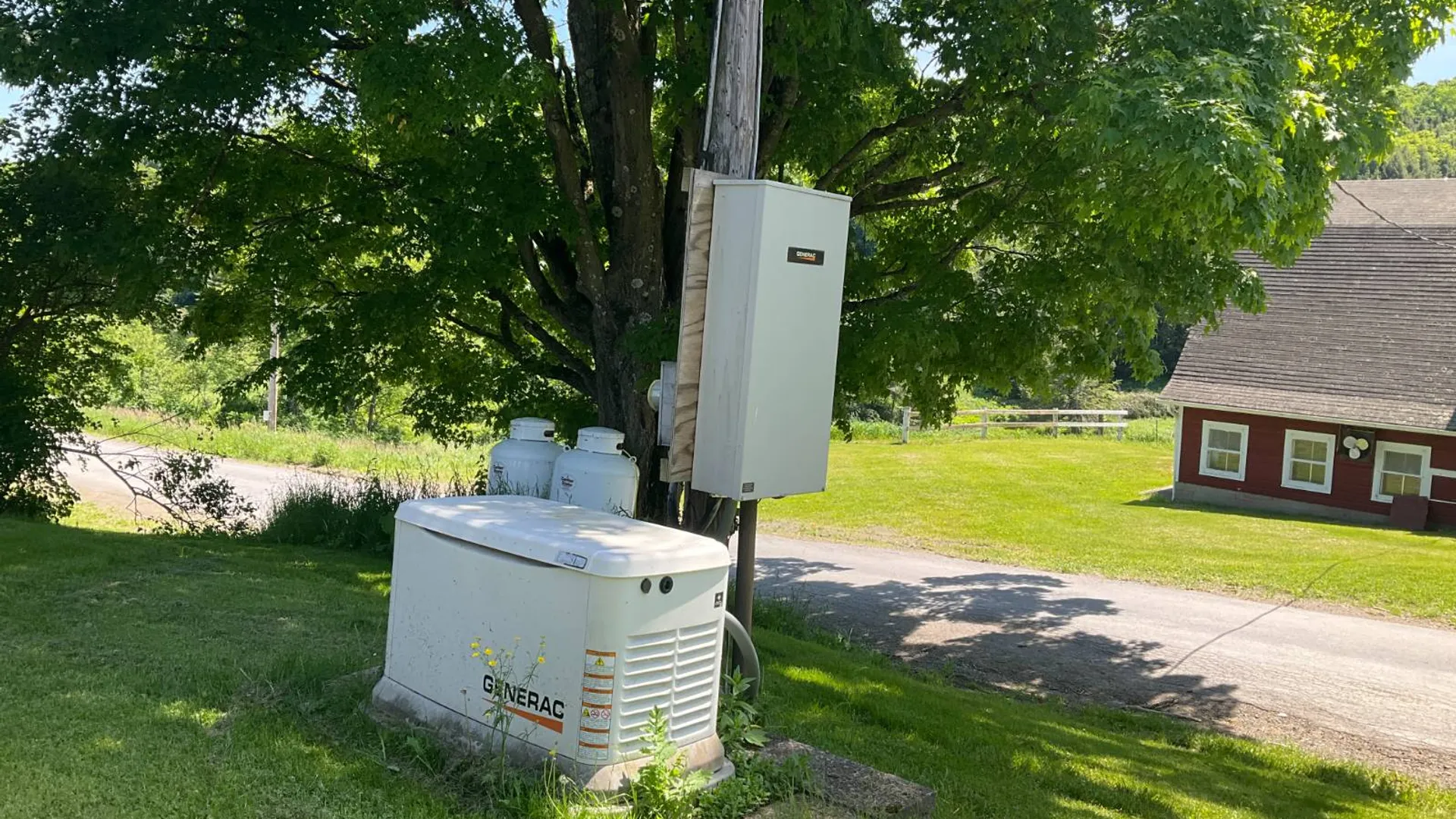 Property at 321 Panther Mt Rd, Richfield Springs, NY 13439 14