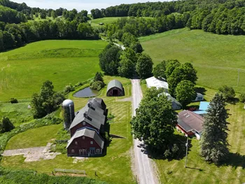 Property at 321 Panther Mt Rd, Richfield Springs, NY 13439