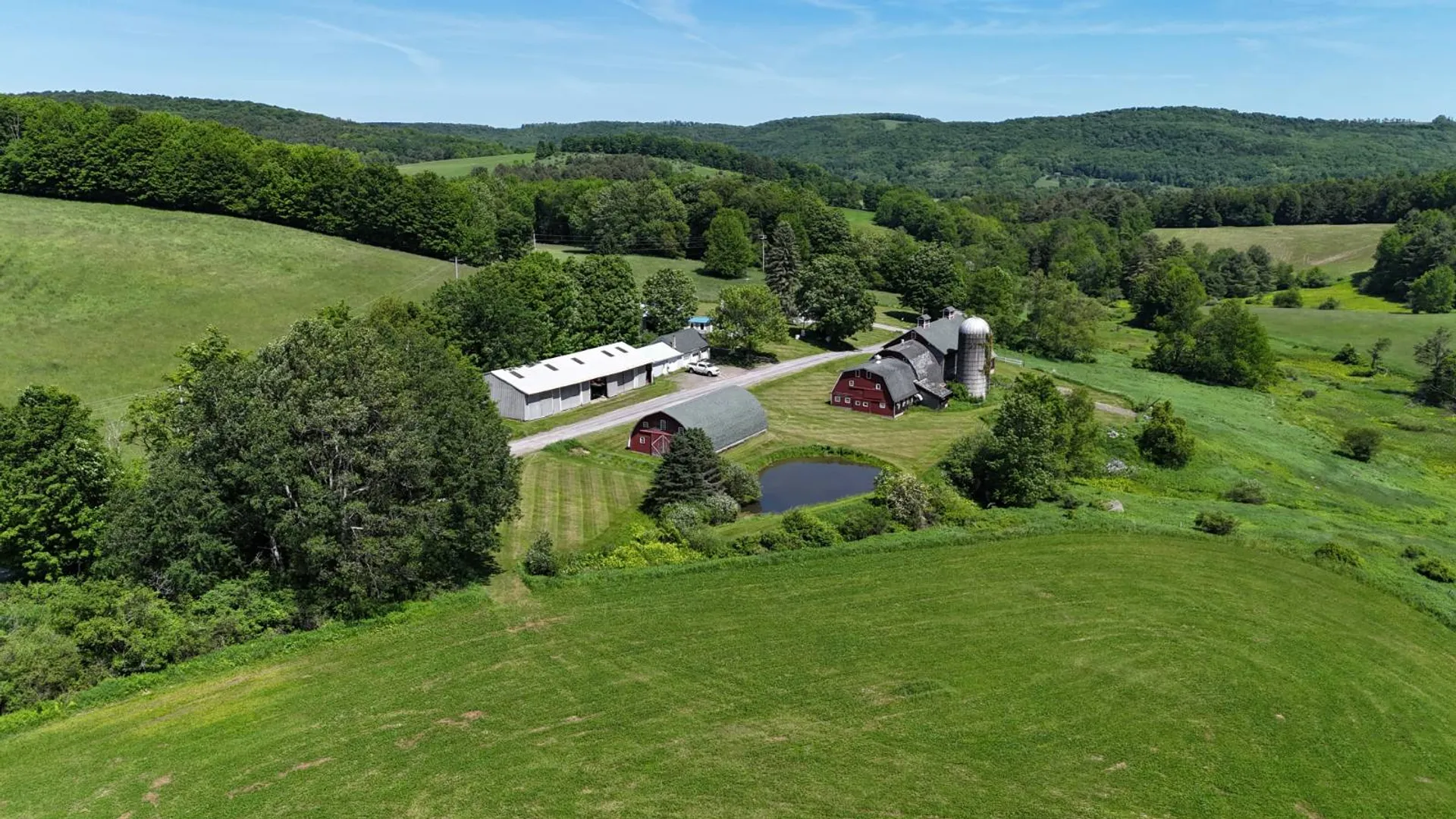 Property at 321 Panther Mt Rd, Richfield Springs, NY 13439 2