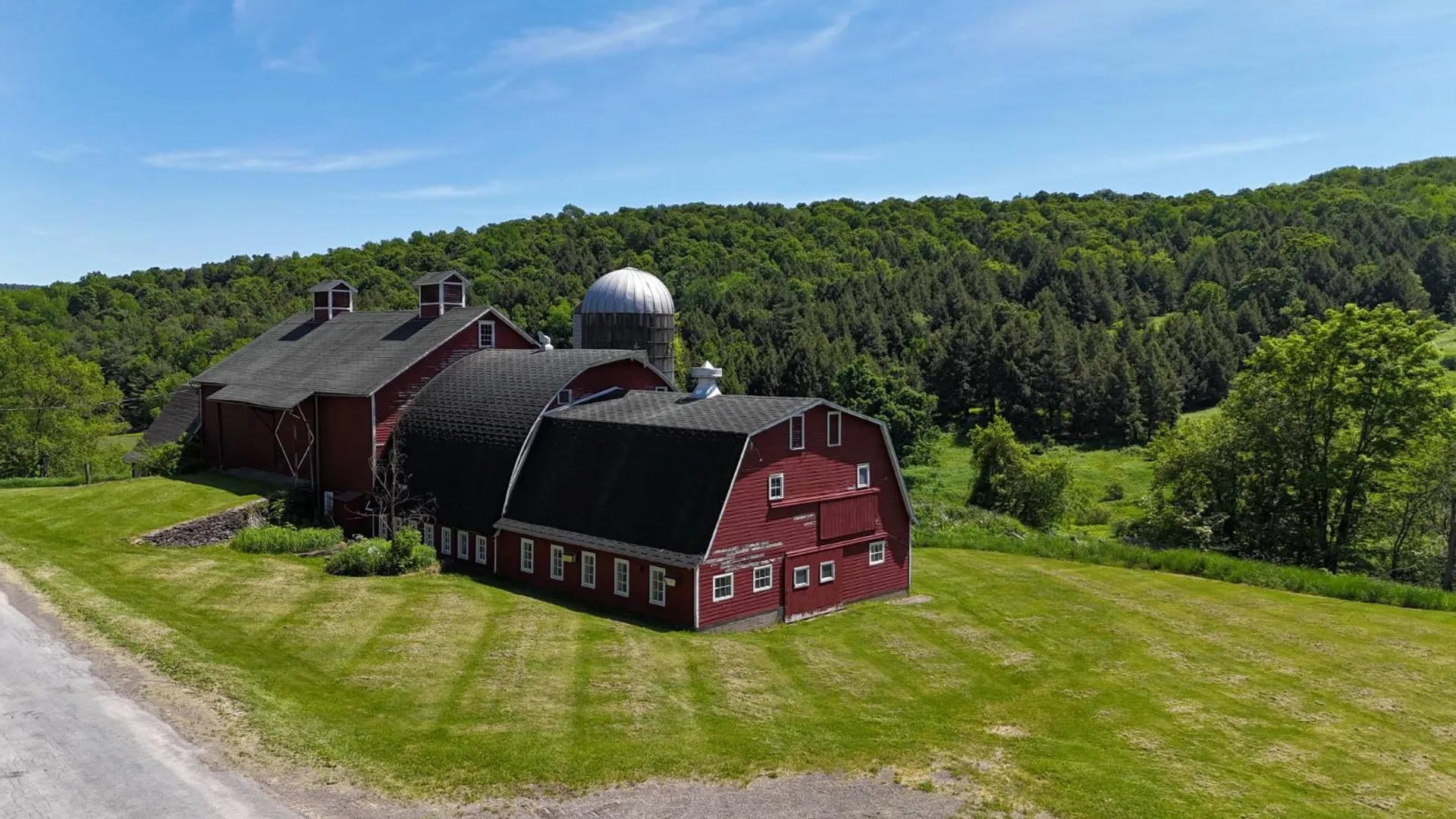 Property at 321 Panther Mt Rd, Richfield Springs, NY 13439 3