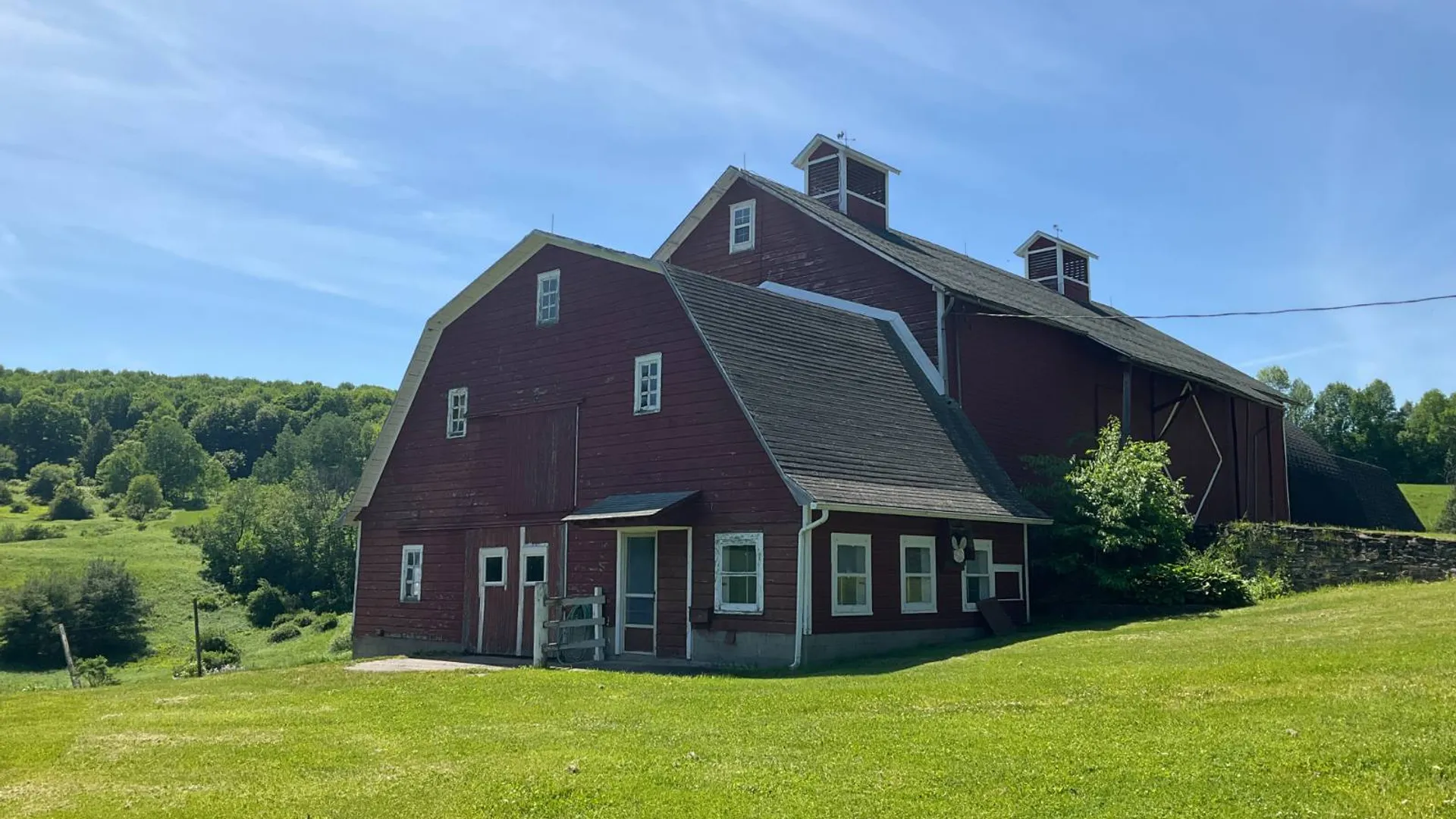 Property at 321 Panther Mt Rd, Richfield Springs, NY 13439 33