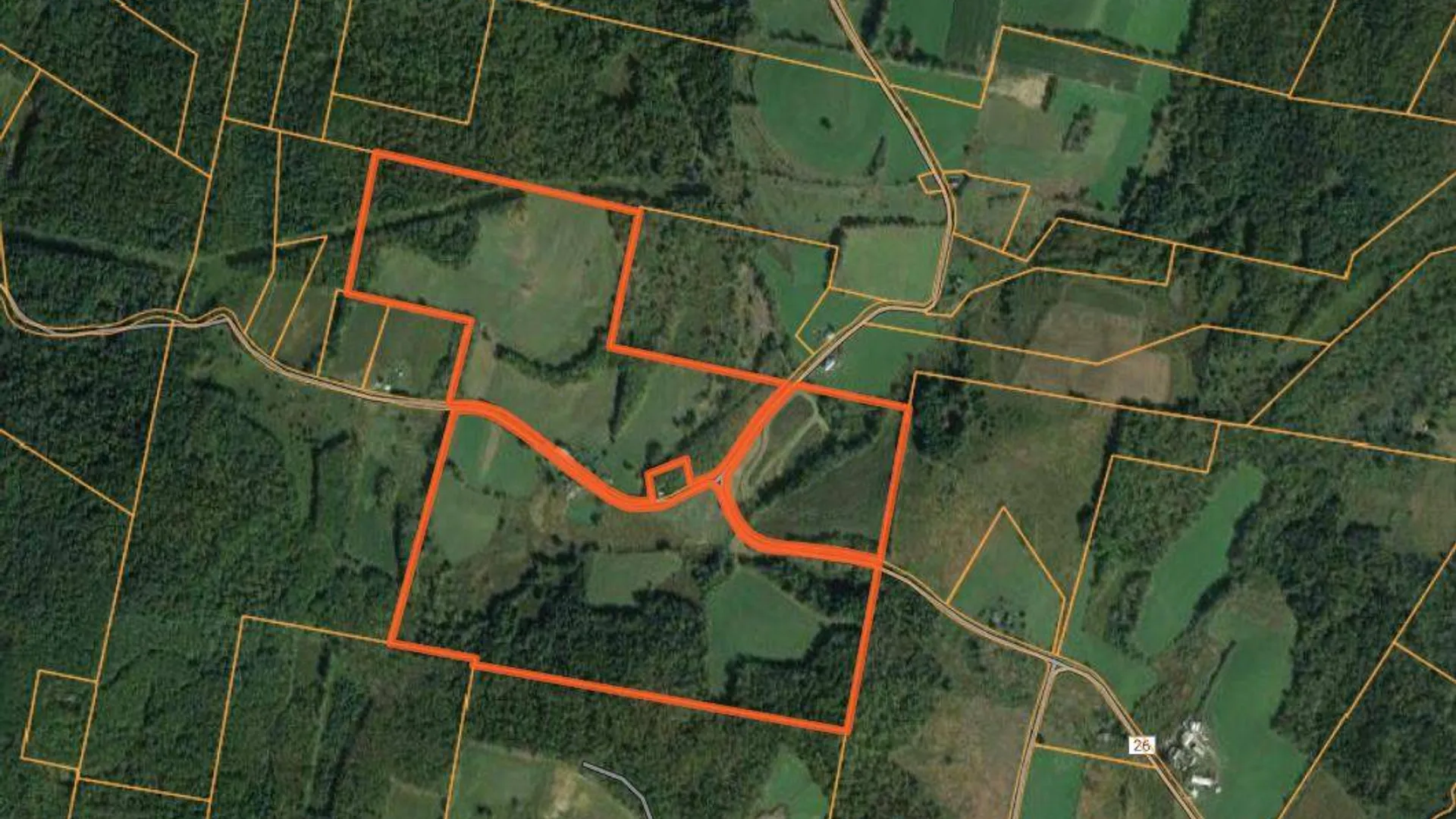 Property at 321 Panther Mt Rd, Richfield Springs, NY 13439 39