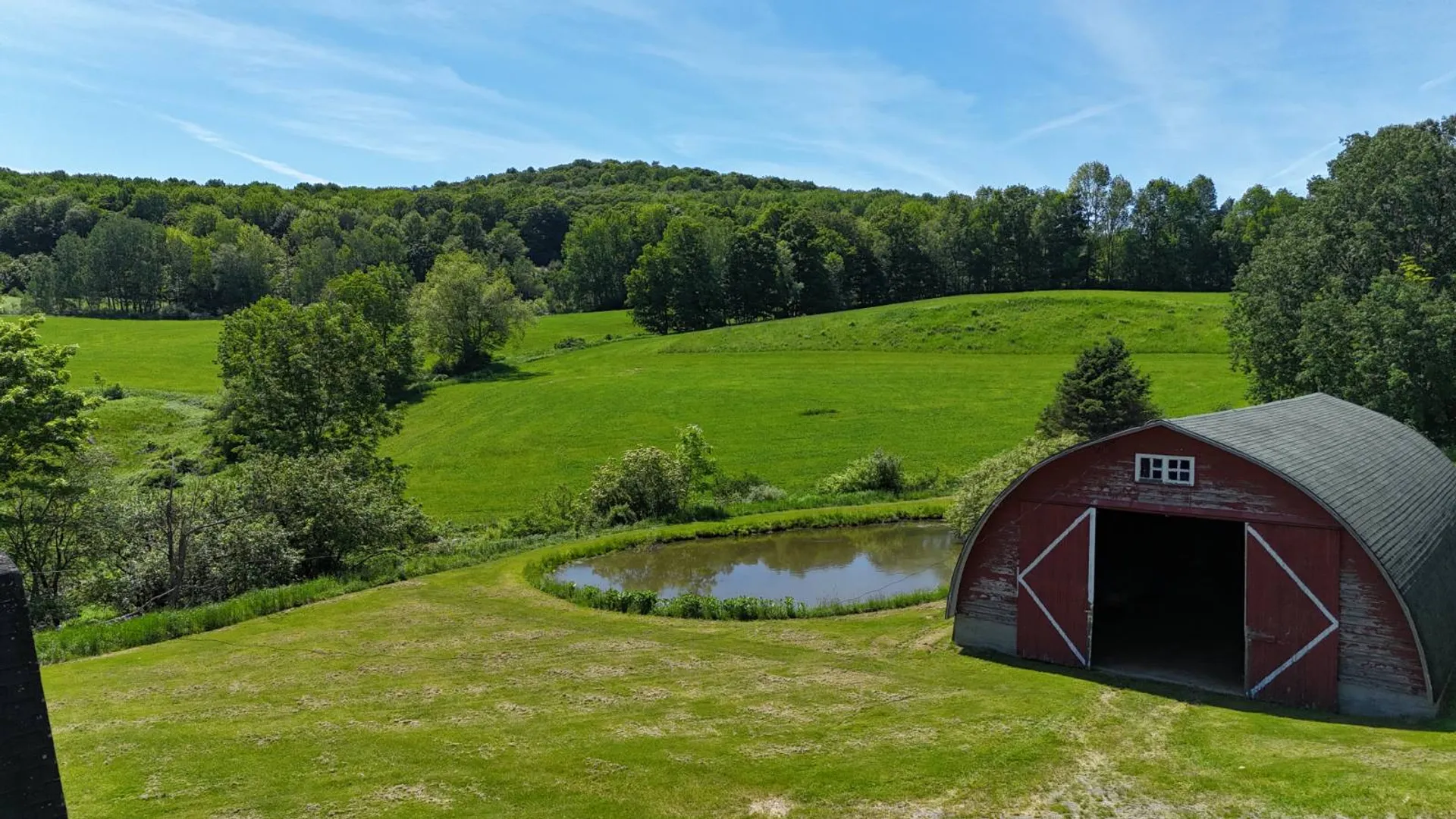 Property at 321 Panther Mt Rd, Richfield Springs, NY 13439 41