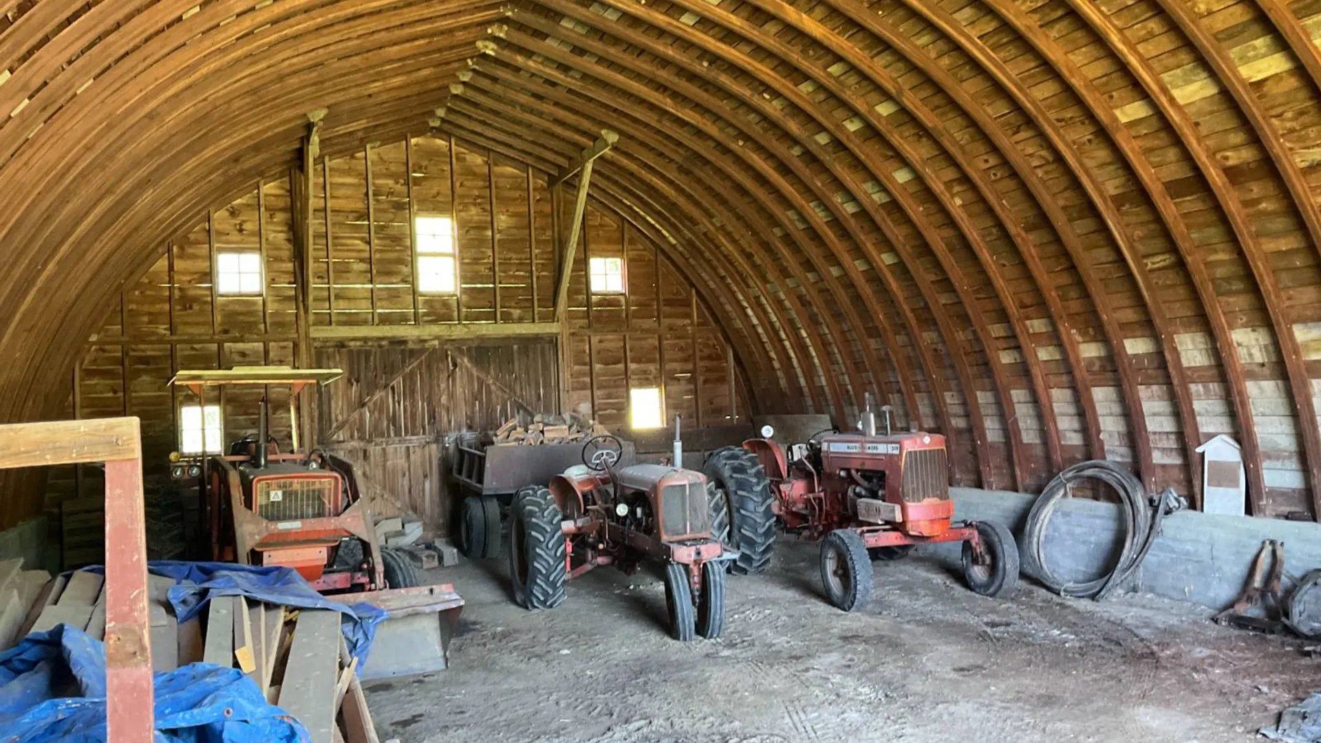 Property at 321 Panther Mt Rd, Richfield Springs, NY 13439 42