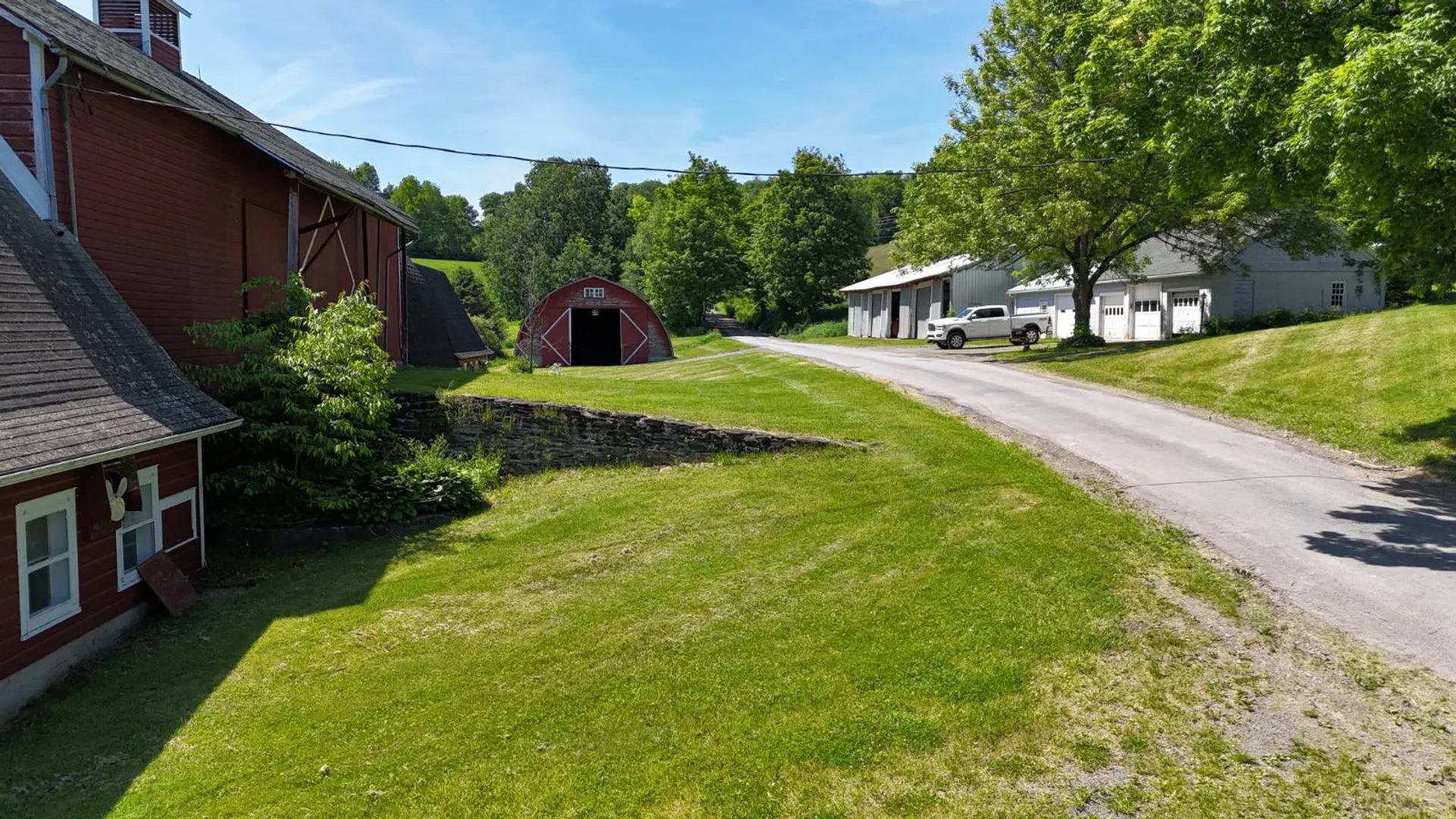 Property at 321 Panther Mt Rd, Richfield Springs, NY 13439 43