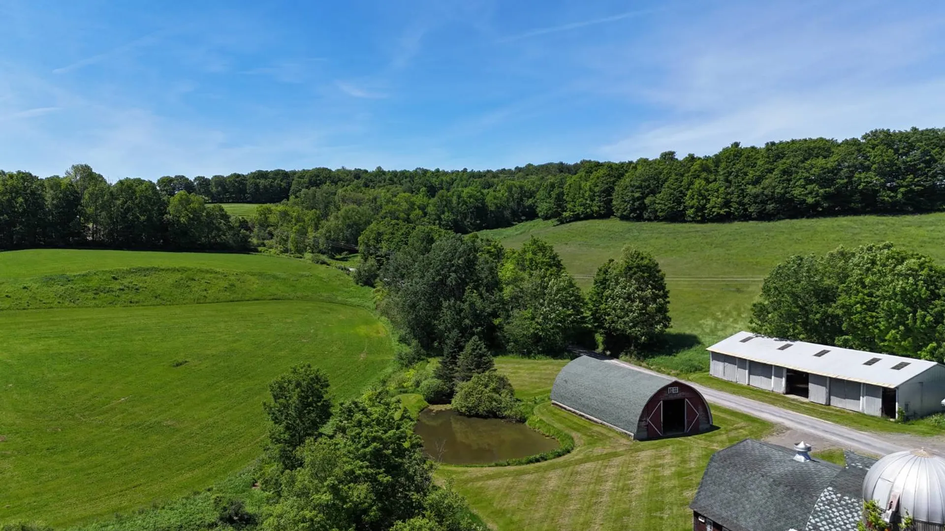 Property at 321 Panther Mt Rd, Richfield Springs, NY 13439 44