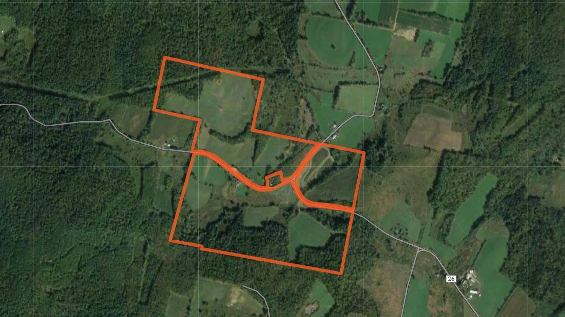 Property at 321 Panther Mt Rd, Richfield Springs, NY 13439 5