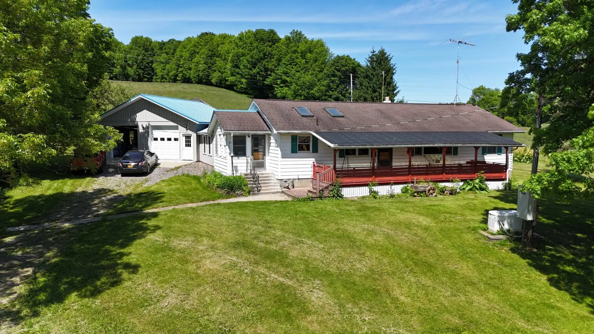 Property at 321 Panther Mt Rd, Richfield Springs, NY 13439 6