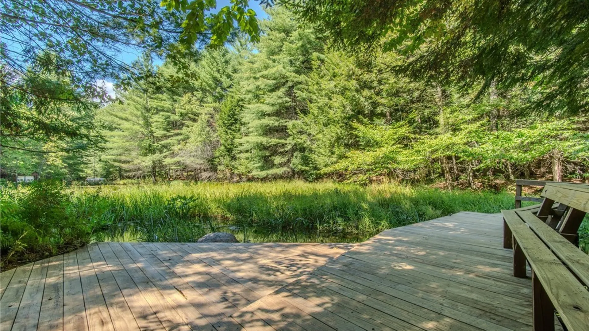 Property at 6443 Lingerlong Pond Road, Watson, NY 13343 10