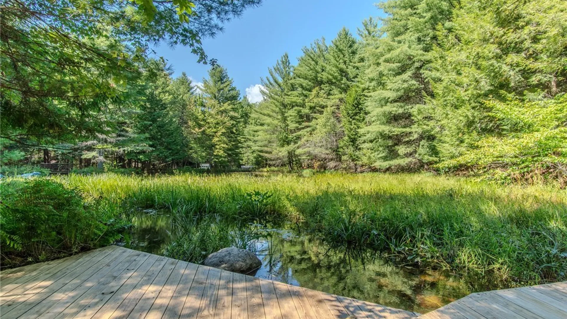 Property at 6443 Lingerlong Pond Road, Watson, NY 13343 11