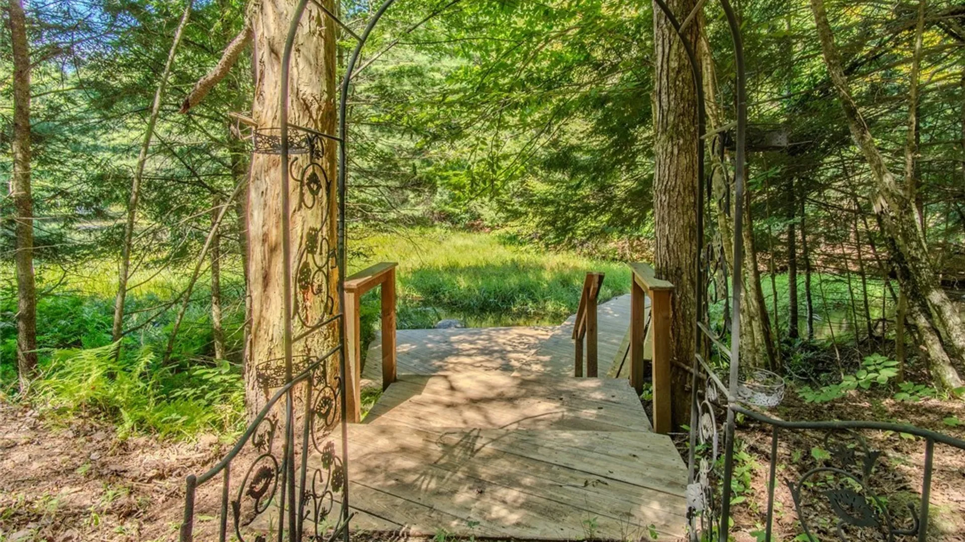 Property at 6443 Lingerlong Pond Road, Watson, NY 13343 12