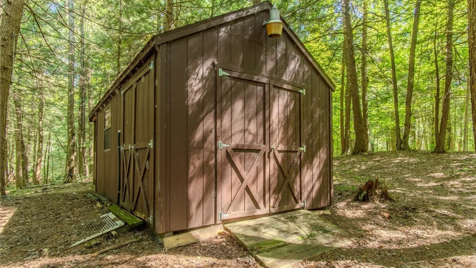 Property at 6443 Lingerlong Pond Road, Watson, NY 13343 14