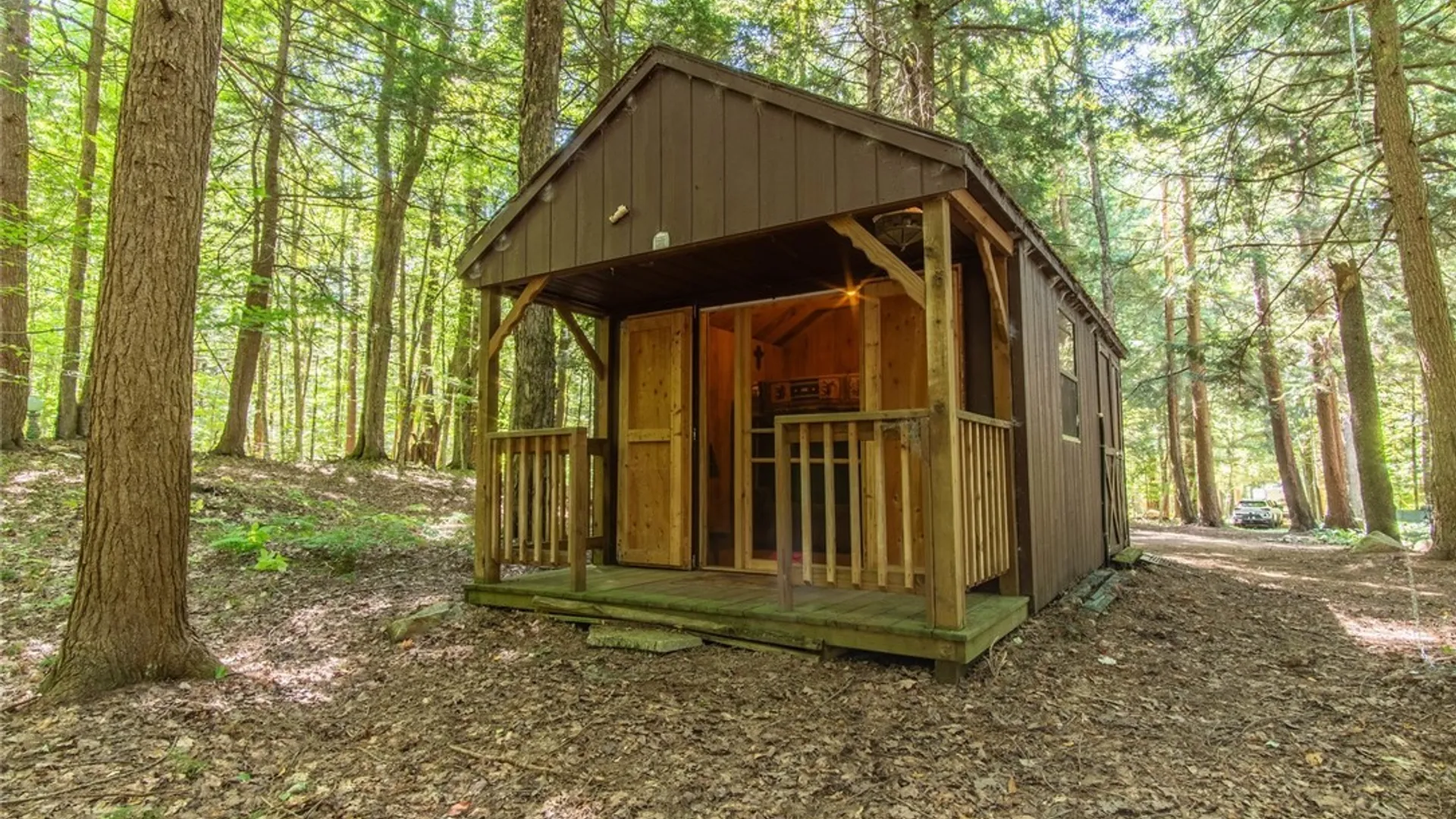 Property at 6443 Lingerlong Pond Road, Watson, NY 13343 16