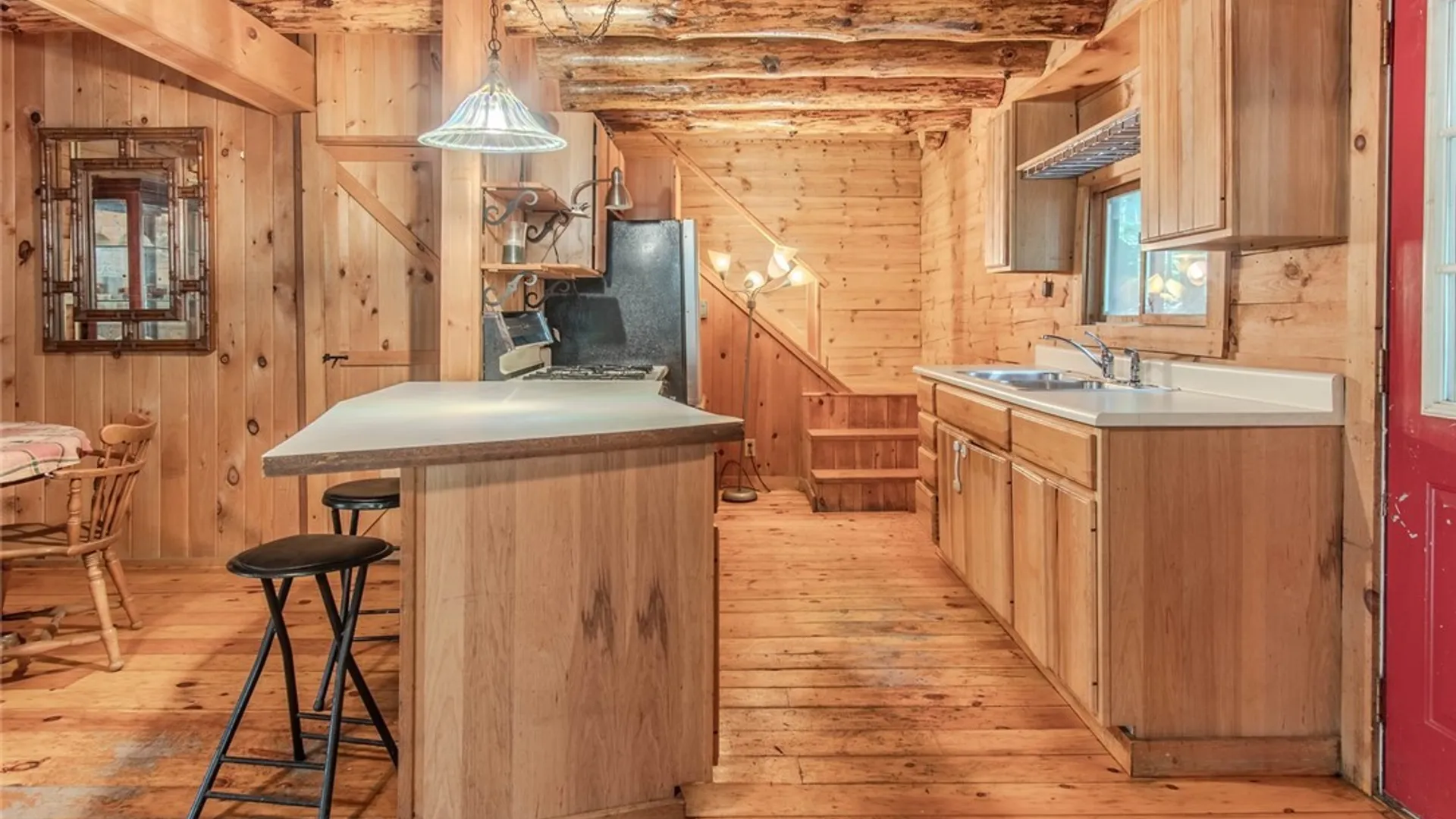 Property at 6443 Lingerlong Pond Road, Watson, NY 13343 17