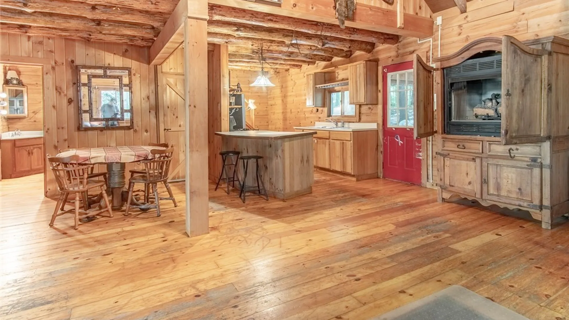 Property at 6443 Lingerlong Pond Road, Watson, NY 13343 18