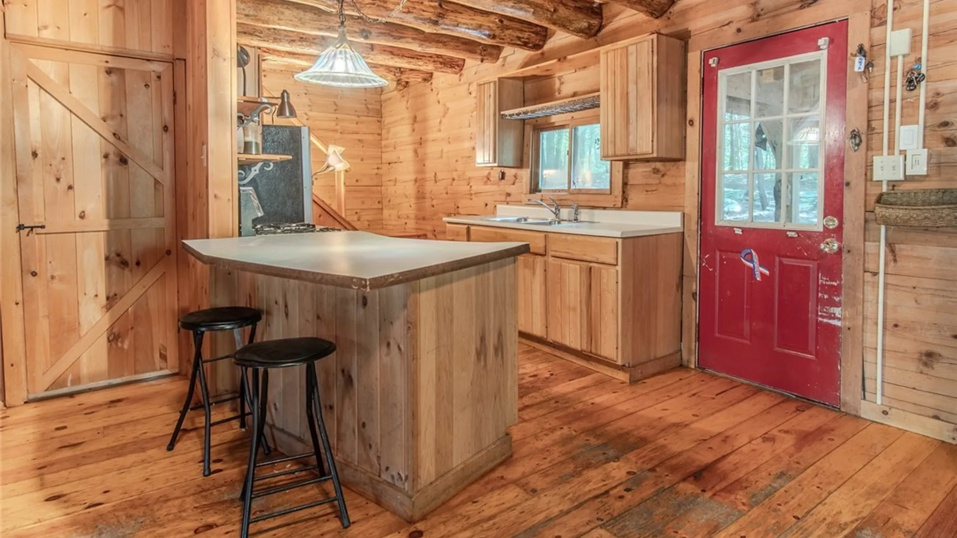 Property at 6443 Lingerlong Pond Road, Watson, NY 13343 19